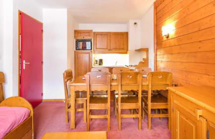 Résidence Vacancéole - La Turra - Photo 16