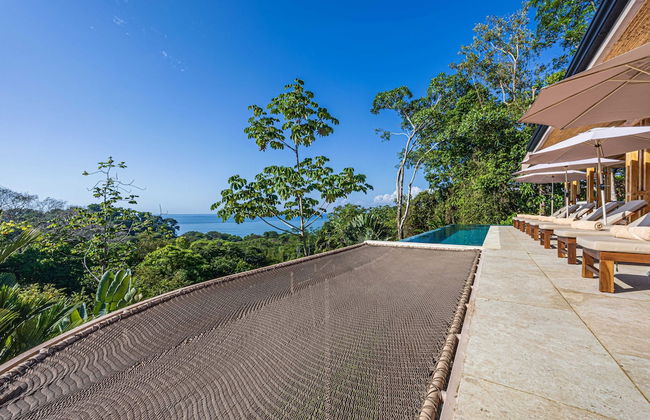 Tiki Villas Rainforest Lodge & Spa - Foto 53