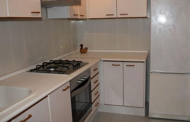 Apartamentos Rayos de Sol - Photo 21