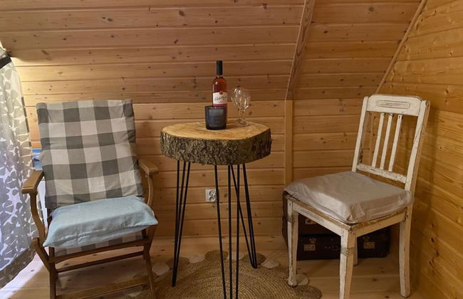 Delightful SPA Cottage With Fire Place and Sauna - Foto 27