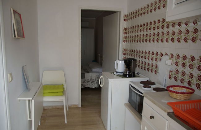 Akti Anastasia - Foto 15