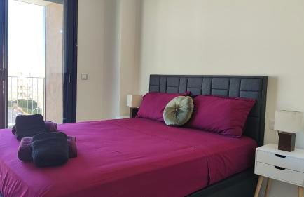 Beach Apartment Calafell Playa - Photo 8