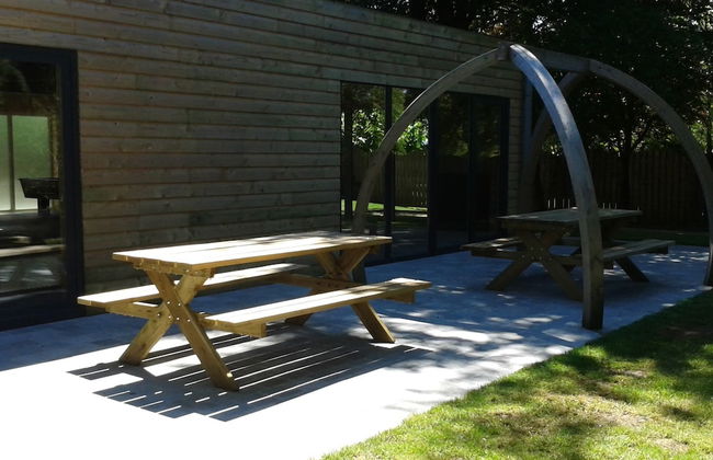 Sourbrodt Stay With Pool - Photo 28