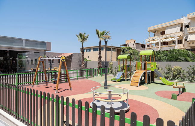 Porto Platanias Village - Foto 73