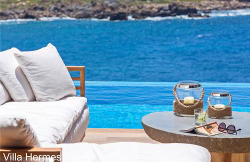 Elafonisi Villas - Foto 60