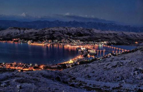 Apartment Rino, only 30m from the sea - Foto 59