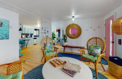 Good Beach Getaway - Foto 15