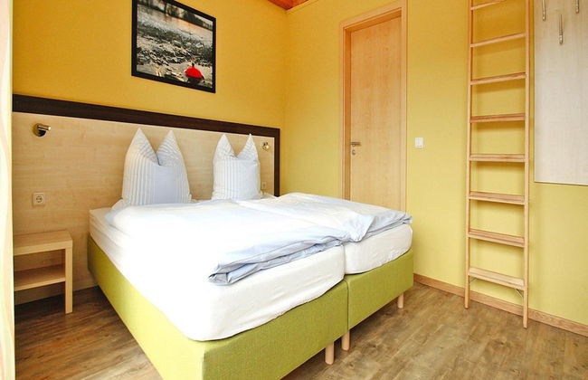 Holiday Apartment in the Apartment House at the Lighthouse, Plau am See - Foto 3