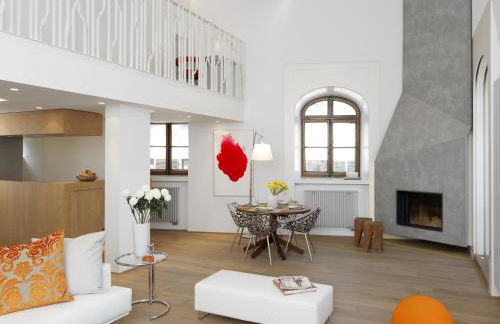 Le Loft d'Annecy - Vision Luxe - Photo 1