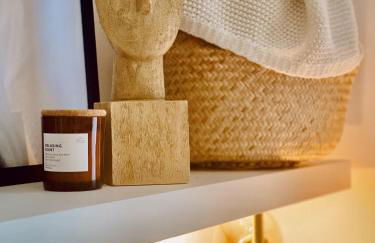 371living, Altbau-Charme am Kaßberg, Perfekt für Workation, Urlaub oder Kurztrip, Entdecke Chemnitz, Moderne Küche, Waschmaschine, Smart TV, Schnelles WLAN, Bequemes Bett - Foto 4