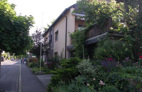 Ferienwohnung Herrig - Foto 1