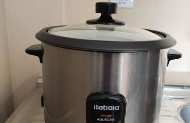 Studio Aconchegante Lapa II - Foto 11