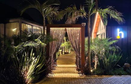 Cabana Urbana Village Planalto - Foto 60