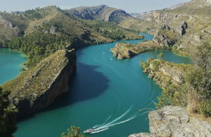 Villa La Quinta de Albalate Rural Home - Foto 53