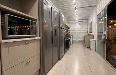 Casa Villela na Villela Home Stay Lago Sul - Foto 23