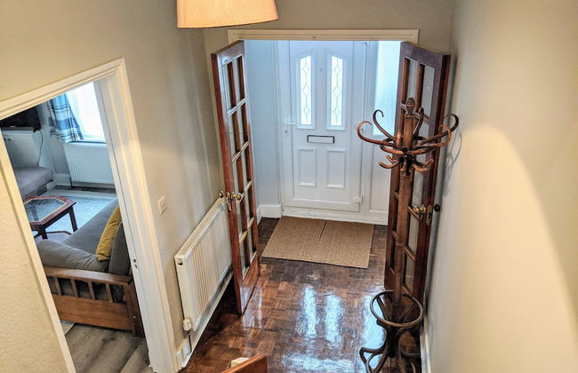 TopHome Hampstead - Foto 2