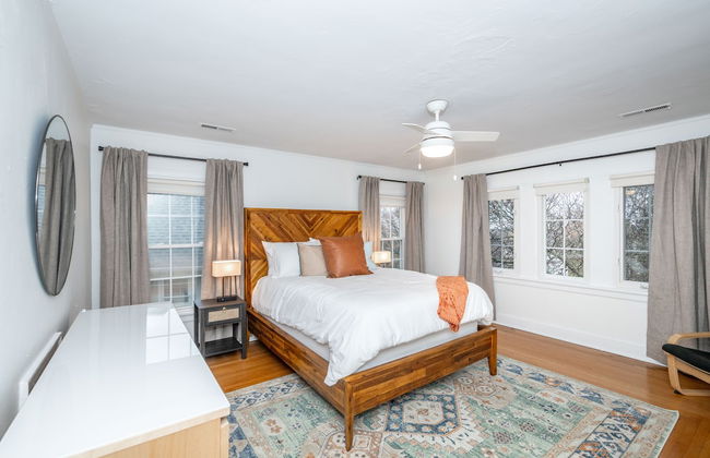 Avon Hills Hideaway - Foto 29