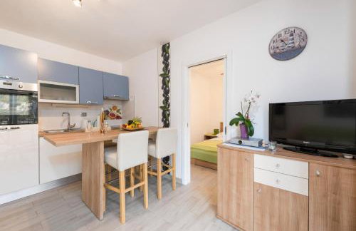 Apartments by the sea Cove Vela Stiniva, Hvar - 6864 - Foto 27