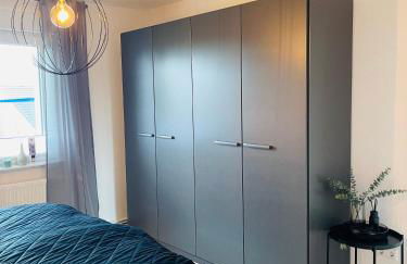 Ferienwohnung am Hengsteysee - Foto 10