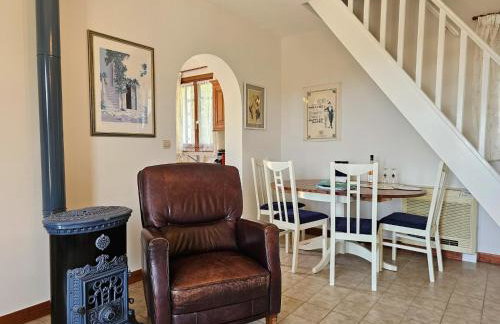 Sourire du Soleil - Foto 19