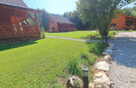 Domki pod Skałą - Foto 8