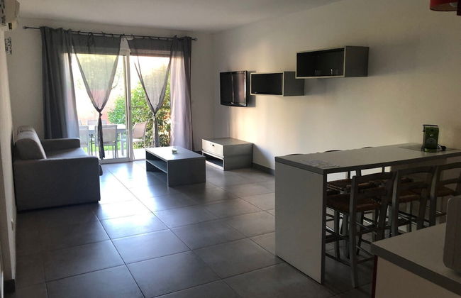 Résidence Marea Resort - Photo 47