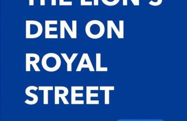 THE LION'S DEN ON ROYAL STREET - Foto 11