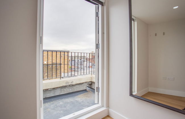 Chapel Market Serviced Apartments by Concept Apartments - Foto 22