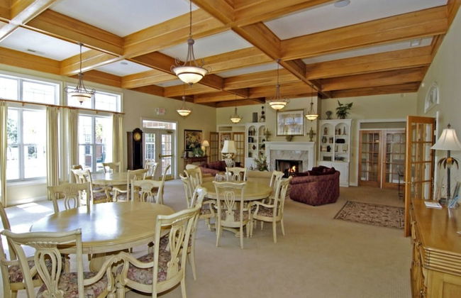 BridgeStreet at Pines at Tuttle Crossing - Foto 3