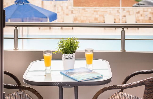 Irini Stalos Apartments - Foto 53