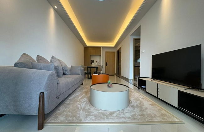 R&F Seine Region - Photo 22