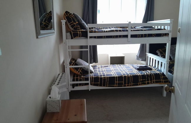 Hi Ho Steps Bowness On Windermere Apartment - Foto 6