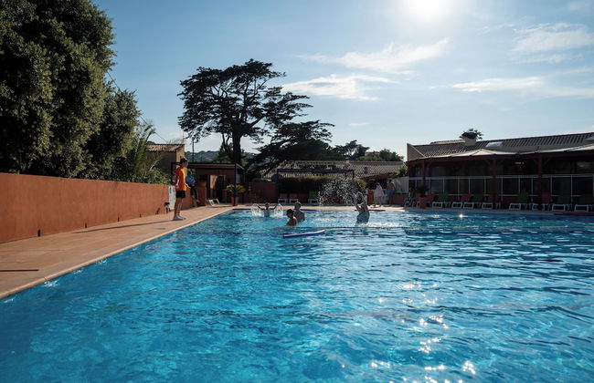 VVF Golfe de Saint-Tropez, Sainte Maxime - Foto 49