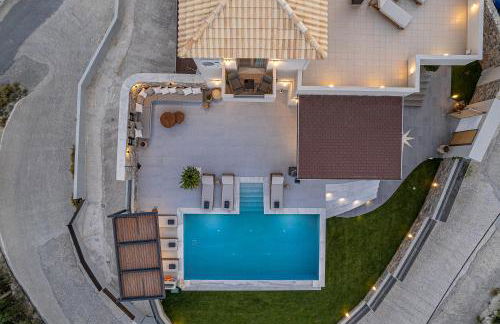 Villa Amavi - Private heated pool - Foto 46