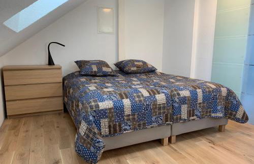 Comfort Lodging Stueckenfeld - Foto 39