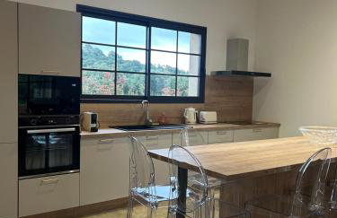 Villa Catherine - Foto 3