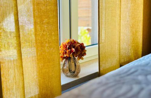 Dom nad jeziorem Miedwie, Zieleniewo - Foto 6