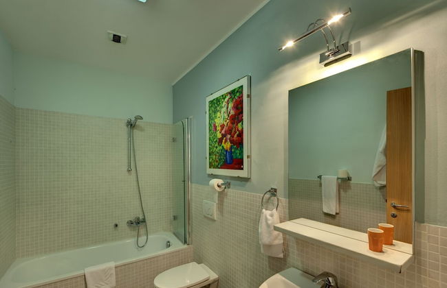 Santa Giulia Hotel e Residence - Foto 22