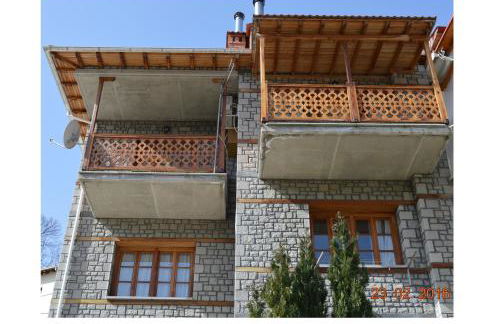 La Petri Studios with Fireplace & View - Foto 64