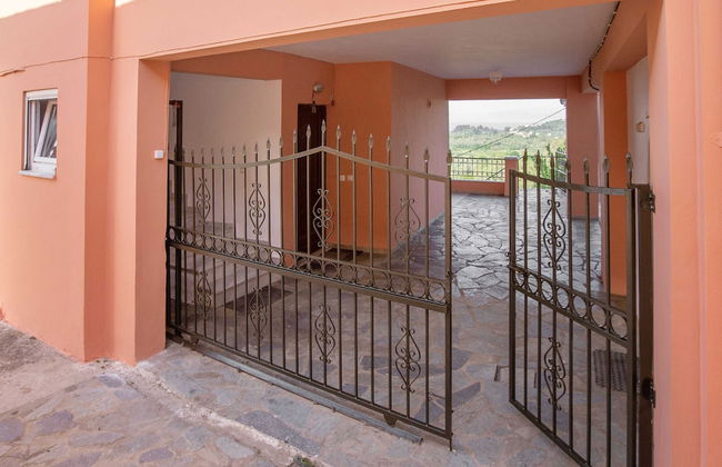 Spacious House with great view in Corfu - Photo 37