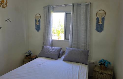 Casa dos Sonhos - Pé na areia, Churrasqueira, Mínimo 2 diárias - Foto 29