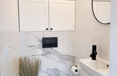 Błękitna Dębki - Foto 14