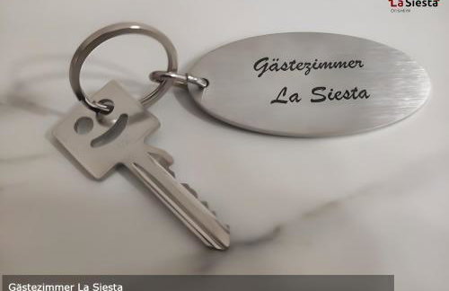 Gästezimmer La Siesta - Photo 14