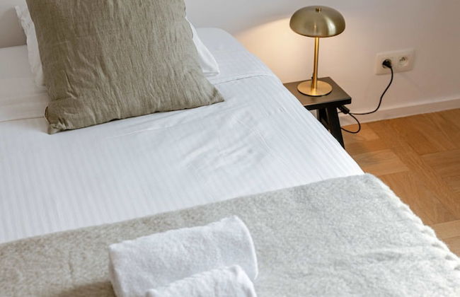 Beautiful Bright and Spacious Home in Antwerp - Foto 37