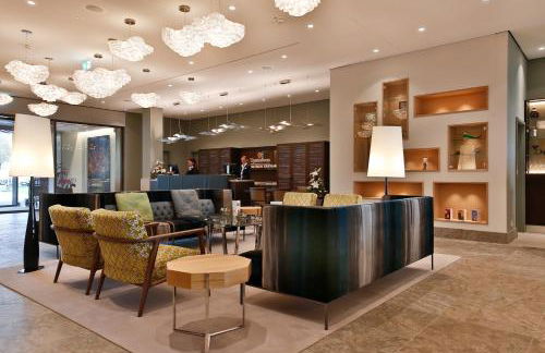 Upstalsboom Family Suiten und Lofts - Foto 12