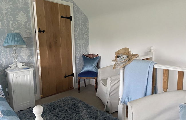 Abbey Green Farm B&b, Camping & Touring Park - Foto 48