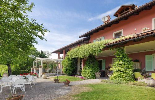 Cascina Manzo - Foto 73