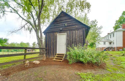 Historic 30 Acre Retreat - Get Back to Nature - Foto 23