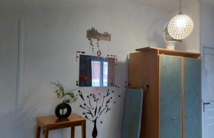 REF 01 studio BAGNEUX 5 minutes à pied métro BARBARA ligne 4 - Foto 4