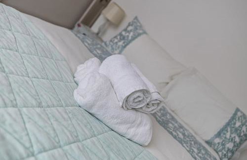 Sleeps 7 Large 4 Bed Town House for Contractors & Families & Friends in Great Central Location - Foto 47